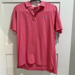 B. Draddy Cotton Polo (MNS S)